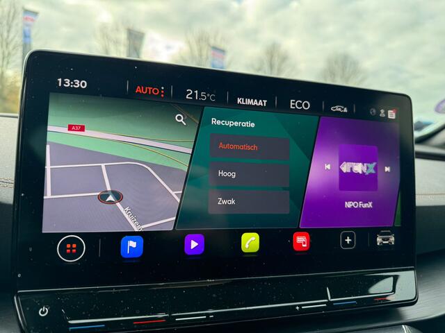 Cupra Formentor 1.4 e-Hybrid VZ Performance 245 pk, virtual cockpit, cruise, navi