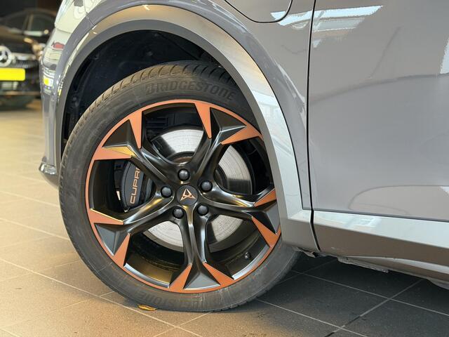 Cupra Formentor 1.4 e-Hybrid VZ Performance / 360 / Pano