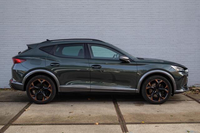 Cupra Formentor 1.4 e-Hybrid VZ Copper Edition Panoramadak