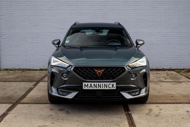 Cupra Formentor 1.4 e-Hybrid VZ Copper Edition Panoramadak