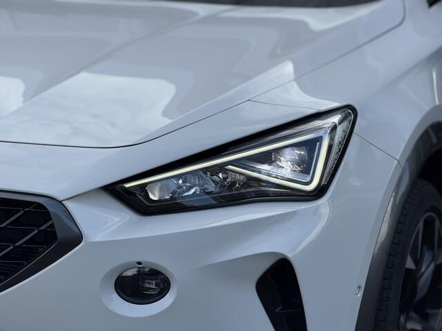 Cupra Formentor 1.4 e-Hybrid VZ Performance | Trekhaak | Pano | elk. stoel