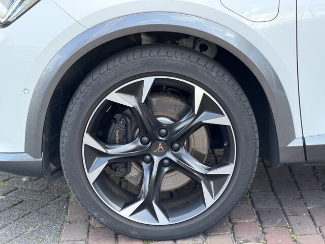 Cupra Formentor 1.4 e-Hybrid VZ Performance | Trekhaak | Pano | elk. stoel