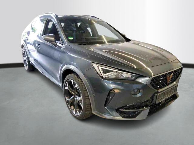 Cupra Formentor 1.4 TSI eHybrid 204pk PHEV Adrenaline / Memory / Navigatie / Adaptive Cruise / Wordt Verwacht