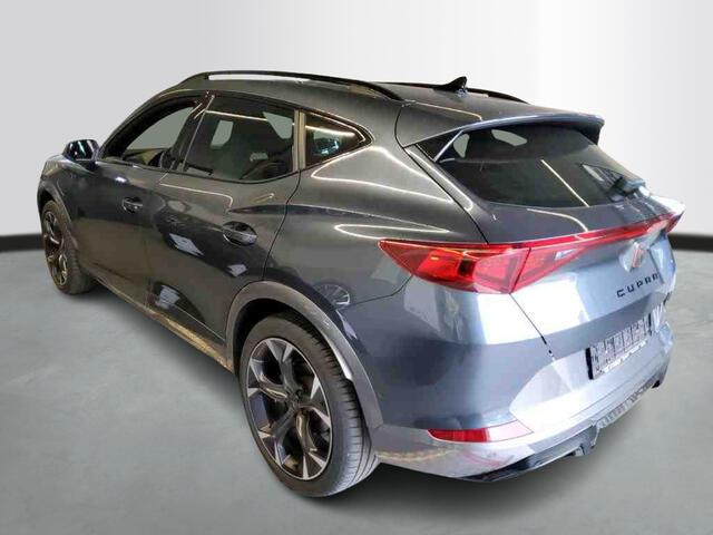 Cupra Formentor 1.4 TSI eHybrid 204pk PHEV Adrenaline / Memory / Navigatie / Adaptive Cruise / Wordt Verwacht