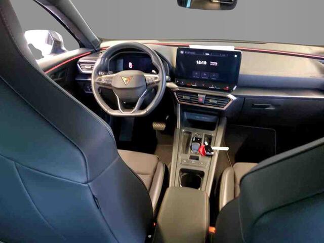 Cupra Formentor 1.4 TSI eHybrid 204pk PHEV Adrenaline / Memory / Navigatie / Adaptive Cruise / Wordt Verwacht