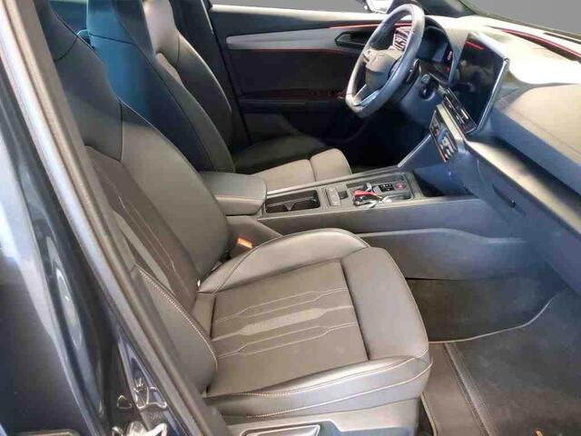 Cupra Formentor 1.4 TSI eHybrid 204pk PHEV Adrenaline / Memory / Navigatie / Adaptive Cruise / Wordt Verwacht