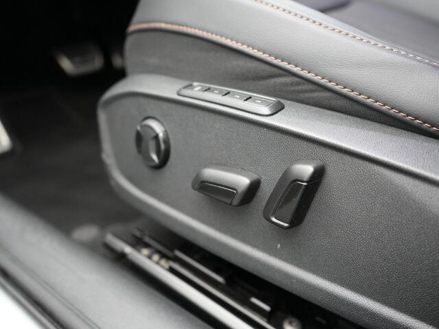 Cupra Formentor 1.4 e-Hybrid 245 pk DSG VZ Performance | Geheugenstoel | Adaptief sportonderstel | Stuur-/stoelverwarming