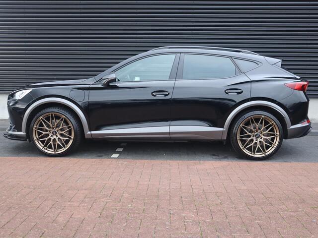 Cupra Formentor 1.4 e-Hybrid Performance | Clima | Cruise | Multimedia/Navi| Halfleder | PDC + Camera |