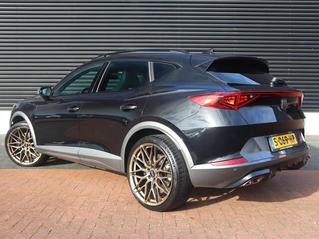 Cupra Formentor 1.4 e-Hybrid Performance | Clima | Cruise | Multimedia/Navi| Halfleder | PDC + Camera |