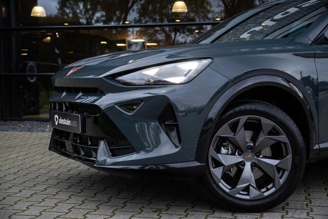 Cupra Formentor 1.5 eTSI Business Edition Plus , Adap. cruise, Sfeerverlichting, Groot Scherm,