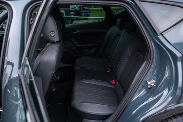 Cupra Formentor 1.5 eTSI Business Edition Plus , Adap. cruise, Sfeerverlichting, Groot Scherm,