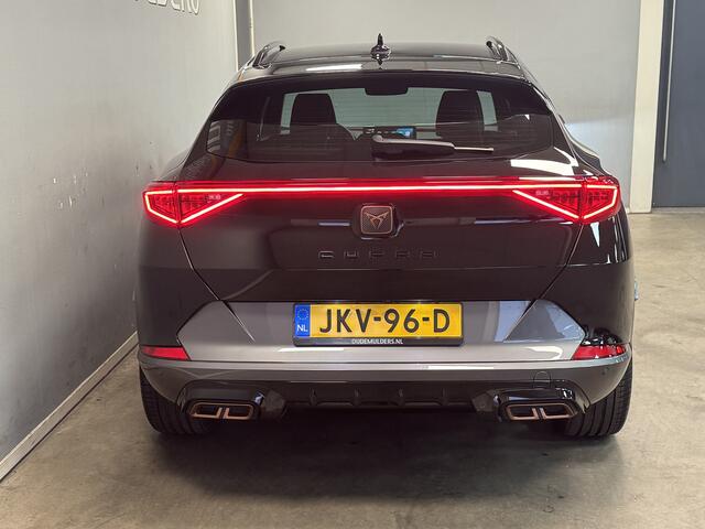 Cupra Formentor 1.4 Camera/Parkeersensoren/Stoelverwarming