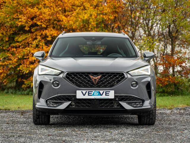 Cupra Formentor 1.4 e-Hybrid VZ Performance