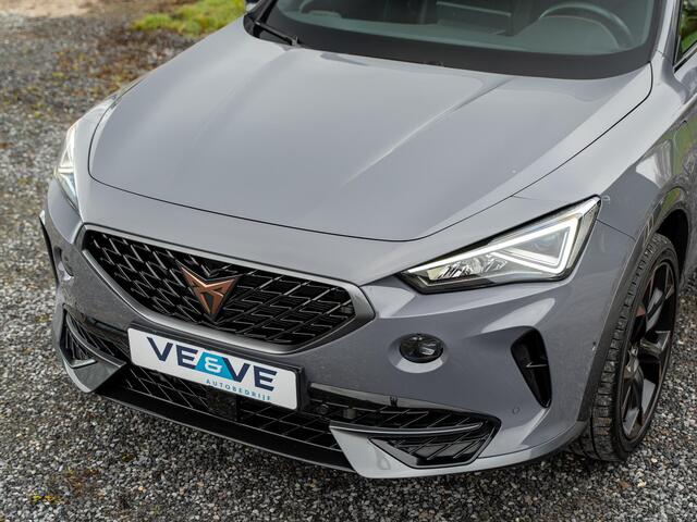 Cupra Formentor 1.4 e-Hybrid VZ Performance