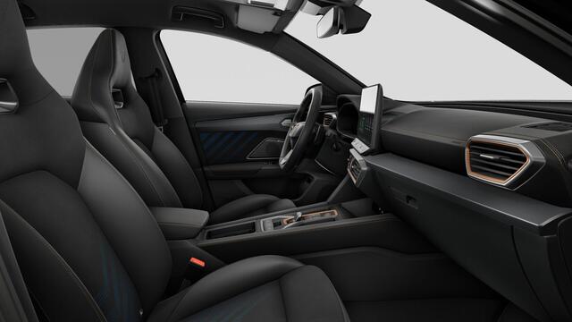 Cupra Formentor 1.5 TSI e-Hybrid 204 6DSG Business | Achteruitrijcamera | Digitaal instrumentenpaneel (Virtual Cockpit) | Draadloze Apple CarPlay(TM), Android Auto(TM)