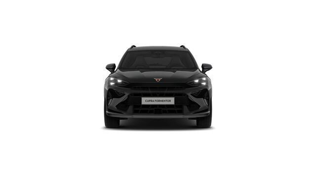 Cupra Formentor 1.5 TSI e-Hybrid 272 6DSG VZ Performance | Achteruitrijcamera | Digitaal instrumentenpaneel (Virtual Cockpit) | Draadloze Apple CarPlay(TM), Android Auto(TM)