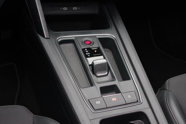 Cupra Formentor 1.4 e-Hybrid 204 PK Business PHEV, Panoramadak, Groot-Navigatie, Adap. Cruise Control