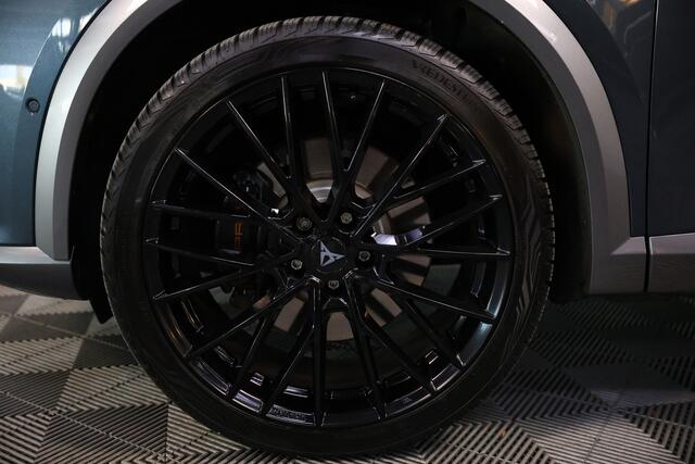 Cupra Formentor 1.4 e-Hybrid VZ Performace 245pk PANO CARPLAY STUURVW ACC LEDER '22