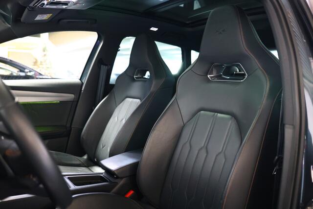 Cupra Formentor 1.4 e-Hybrid VZ Performace 245pk PANO CARPLAY STUURVW ACC LEDER '22