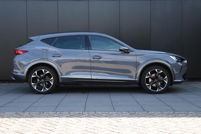 Cupra Formentor 1.4 e-Hybrid Business| PANO | PDC | CRUISE | NAVI | APPLE CARPLAY |