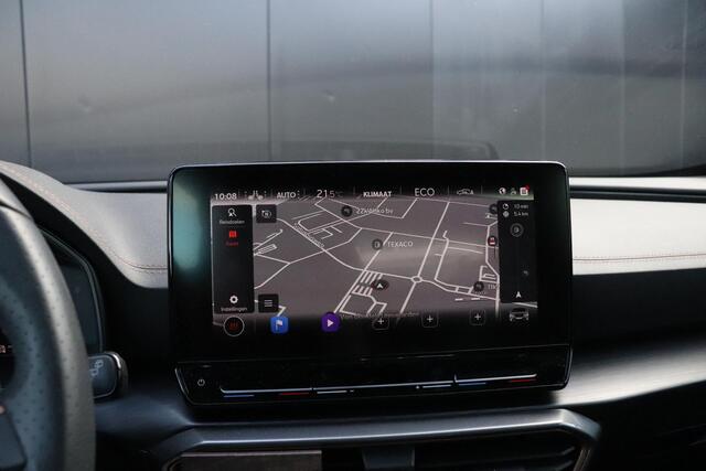 Cupra Formentor 1.4 e-Hybrid Business| PANO | PDC | CRUISE | NAVI | APPLE CARPLAY |