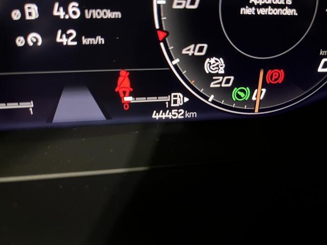 Cupra Formentor 1.4 e-Hybrid VZ Performance / AUTOMAAT/ KEYLESS/ LED/ DIGITAL DASH/ RIJ-MODI/ PARK. SENSOREN + CAMERA/ NAVI/ FULL LINK/ ADAPT. CRUISE