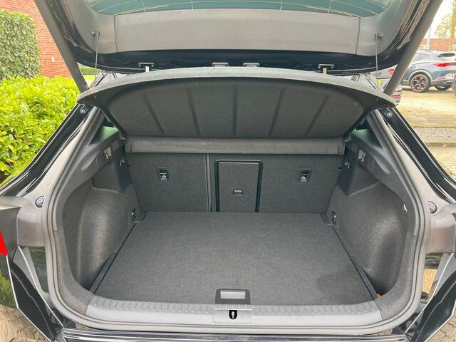 Cupra Formentor 1.5 TSI new model 150pk virtueel cockpit, cruise, navi, pdc