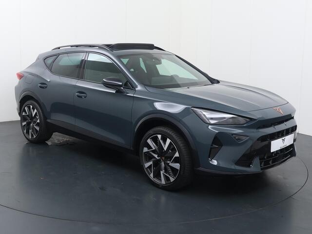 Cupra Formentor 1.5 TSI e-Hybrid VZ Performance | 272 PK | SoH 100% | Panoramadak | Matrix LED | Adaptive cruise control | Apple Carplay/Android Auto |