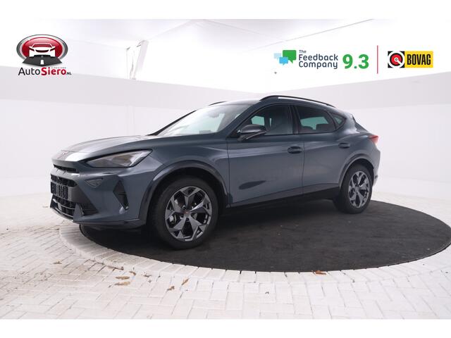 Cupra Formentor 1.5 TSI e-Hybrid Business Automaat, Fabrieksgarantie,