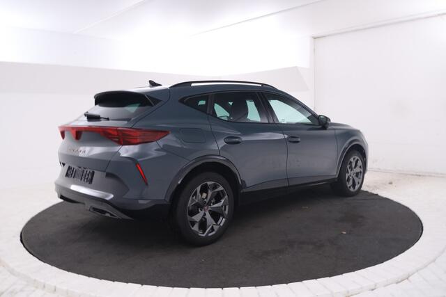 Cupra Formentor 1.5 TSI e-Hybrid Business Automaat, Fabrieksgarantie,