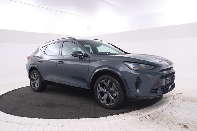 Cupra Formentor 1.5 TSI e-Hybrid Business Automaat, Fabrieksgarantie,