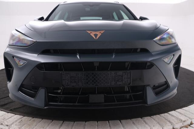 Cupra Formentor 1.5 TSI e-Hybrid Business Automaat, Fabrieksgarantie,