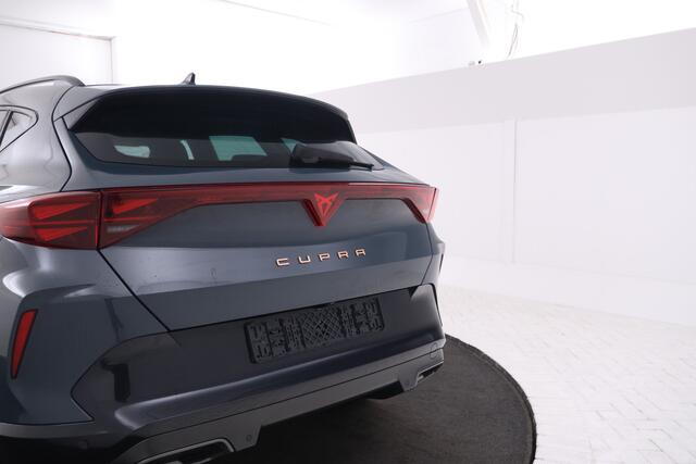 Cupra Formentor 1.5 TSI e-Hybrid Business Automaat, Fabrieksgarantie,