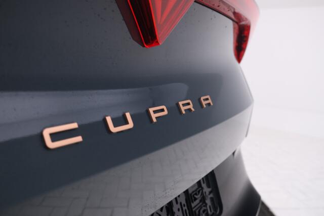 Cupra Formentor 1.5 TSI e-Hybrid Business Automaat, Fabrieksgarantie,