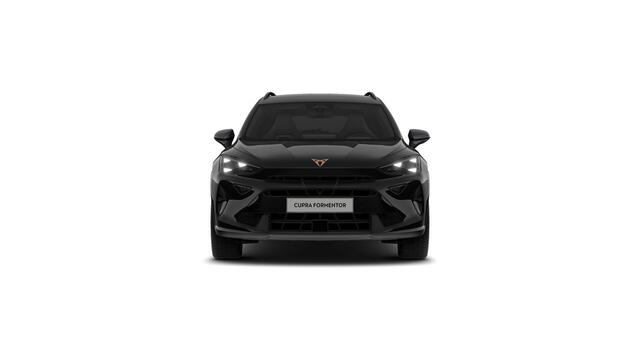 Cupra Formentor 1.5 TSI e-Hybrid 272 6DSG VZ Performance | Achteruitrijcamera | Digitaal instrumentenpaneel (Virtual Cockpit) | Draadloze Apple CarPlay(TM), Android Auto(TM)