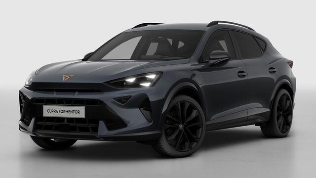 Cupra Formentor 1.5 TSI e-Hybrid 204 6DSG Business | Achteruitrijcamera | Digitaal instrumentenpaneel (Virtual Cockpit) | Draadloze Apple CarPlay(TM), Android Auto(TM)