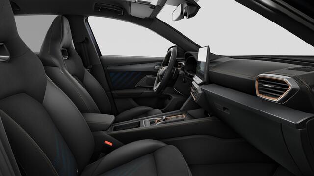 Cupra Formentor 1.5 TSI e-Hybrid 204 6DSG Business | Achteruitrijcamera | Digitaal instrumentenpaneel (Virtual Cockpit) | Draadloze Apple CarPlay(TM), Android Auto(TM)