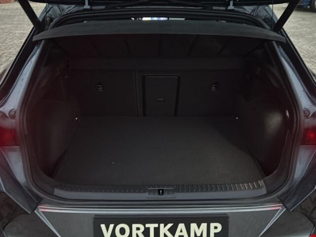 Cupra Formentor 1.4 TSI DSG VZ E-HYBRID TREKHAAK/CAMERA/MEMORY/CARPLAY/ACC/STOELVERW