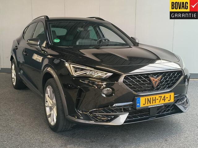 Cupra Formentor 1.4 TSI e-Hybrid Essential DGS6 uit 2023 Rijklaar + 12 maanden Bovag-garantie Henk Jongen Auto's in Helmond, al 50 jaar service zoals 't hoort!