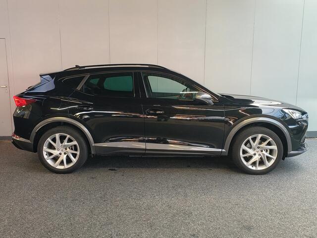 Cupra Formentor 1.4 TSI e-Hybrid Essential DGS6 uit 2023 Rijklaar + 12 maanden Bovag-garantie Henk Jongen Auto's in Helmond, al 50 jaar service zoals 't hoort!