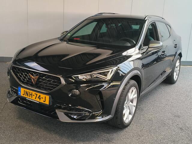 Cupra Formentor 1.4 TSI e-Hybrid Essential DGS6 uit 2023 Rijklaar + 12 maanden Bovag-garantie Henk Jongen Auto's in Helmond, al 50 jaar service zoals 't hoort!