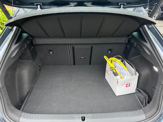 Cupra Formentor 1.4 e-Hybrid VZ Performance 245pk, leer, pano, virtual cockpit, memory stoelen