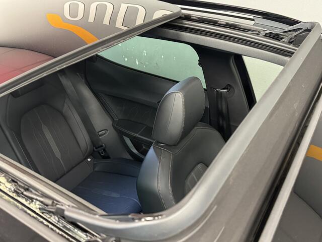 Cupra Formentor 1.4 Panoramadak/Camera/Stoelverwarming