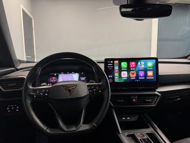 Cupra Formentor 1.4 Panoramadak/Camera/Stoelverwarming