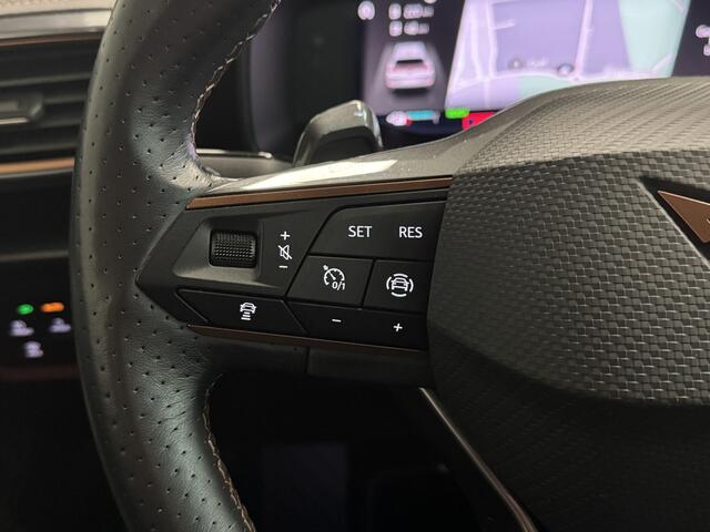 Cupra Formentor 1.4 Panoramadak/Camera/Stoelverwarming