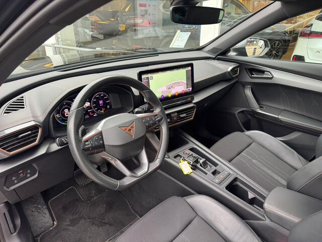 Cupra Formentor 1.4 e-Hybrid Business