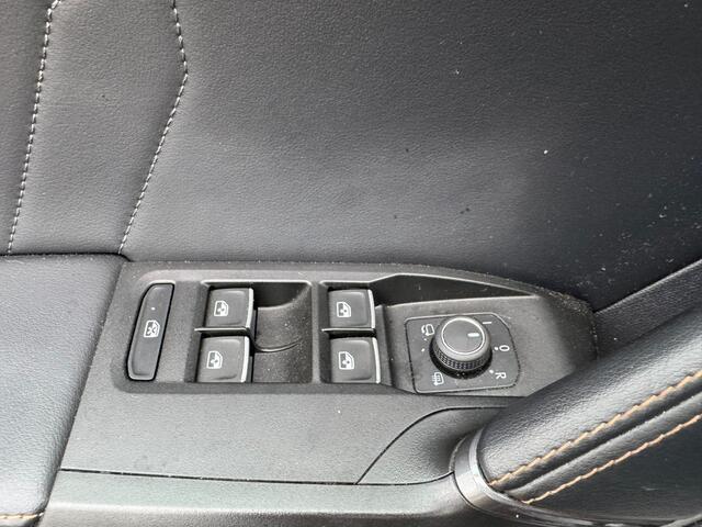 Cupra Formentor 1.4 e-Hybrid Business