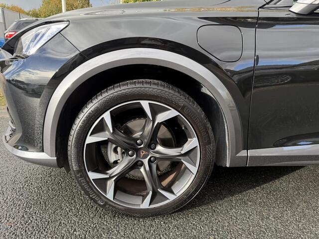 Cupra Formentor 1.4 e-Hybrid VZ 245PK PanooCamera