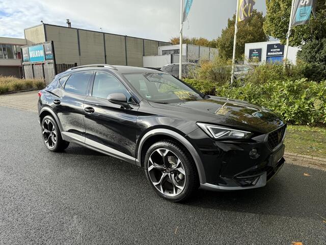 Cupra Formentor 1.4 e-Hybrid VZ 245PK PanooCamera