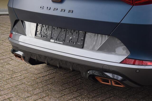 Cupra Formentor 1.4 e-Hybrid VZ Performance 245PK SPORTSTUUR|TREKH